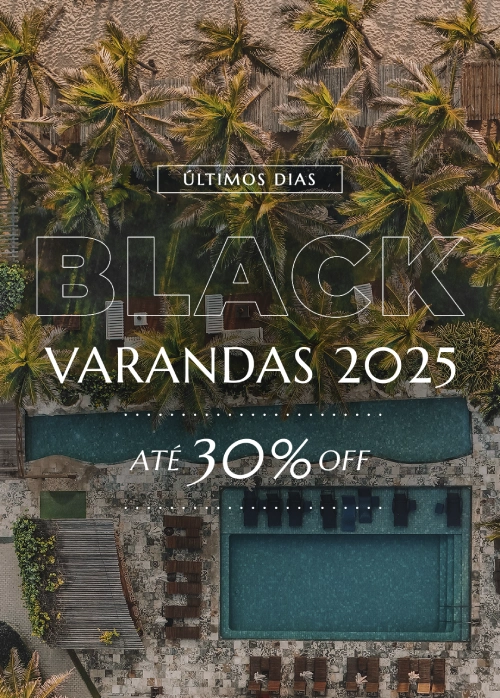 Ultimos Dias Black Varandas