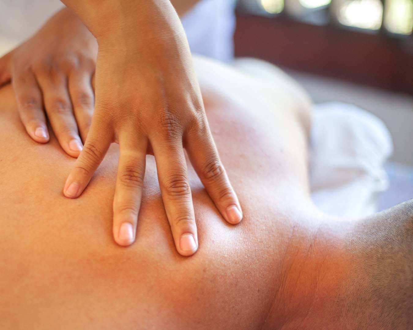 Imagem sobre As massagem relaxantes