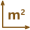 m2²