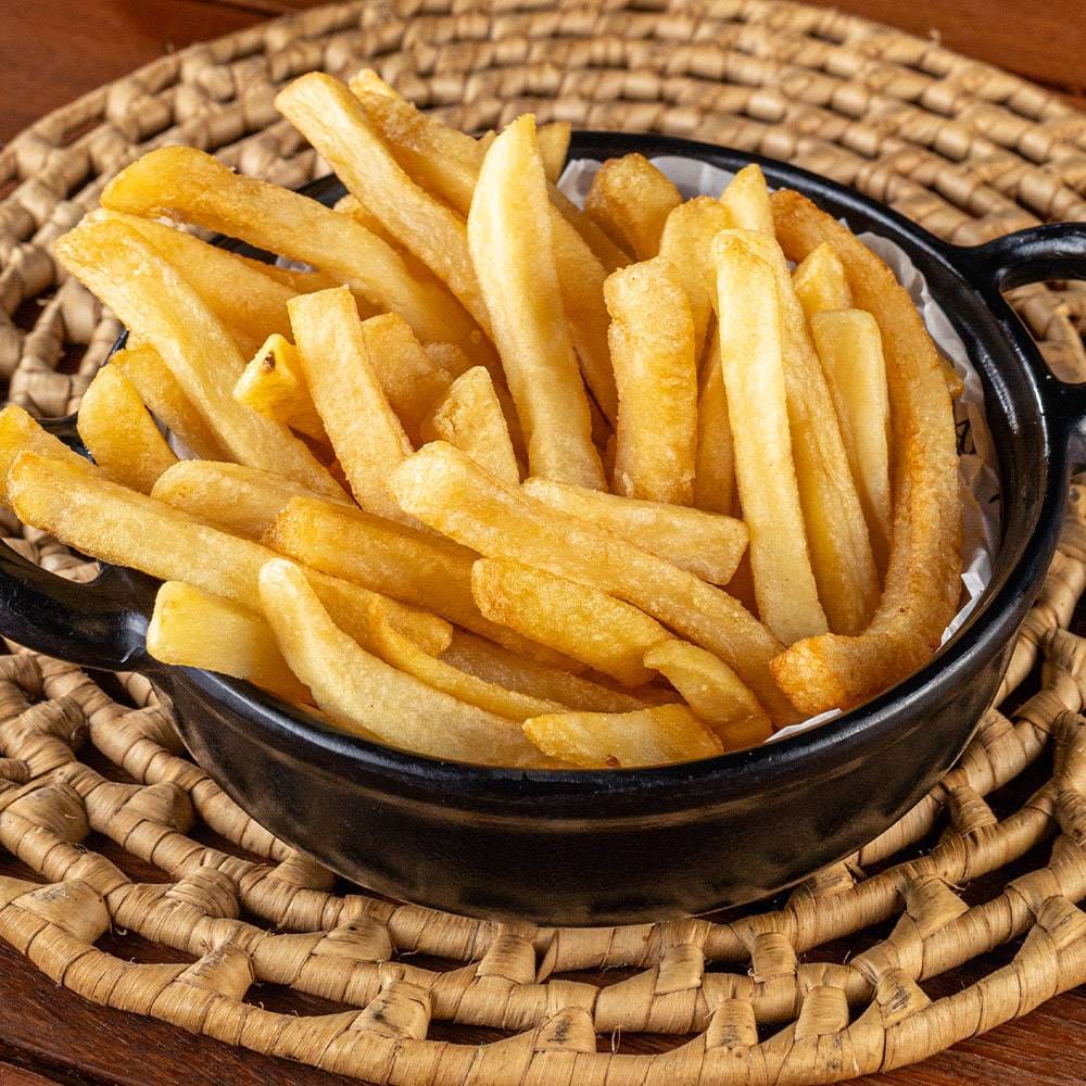 Batata frita
