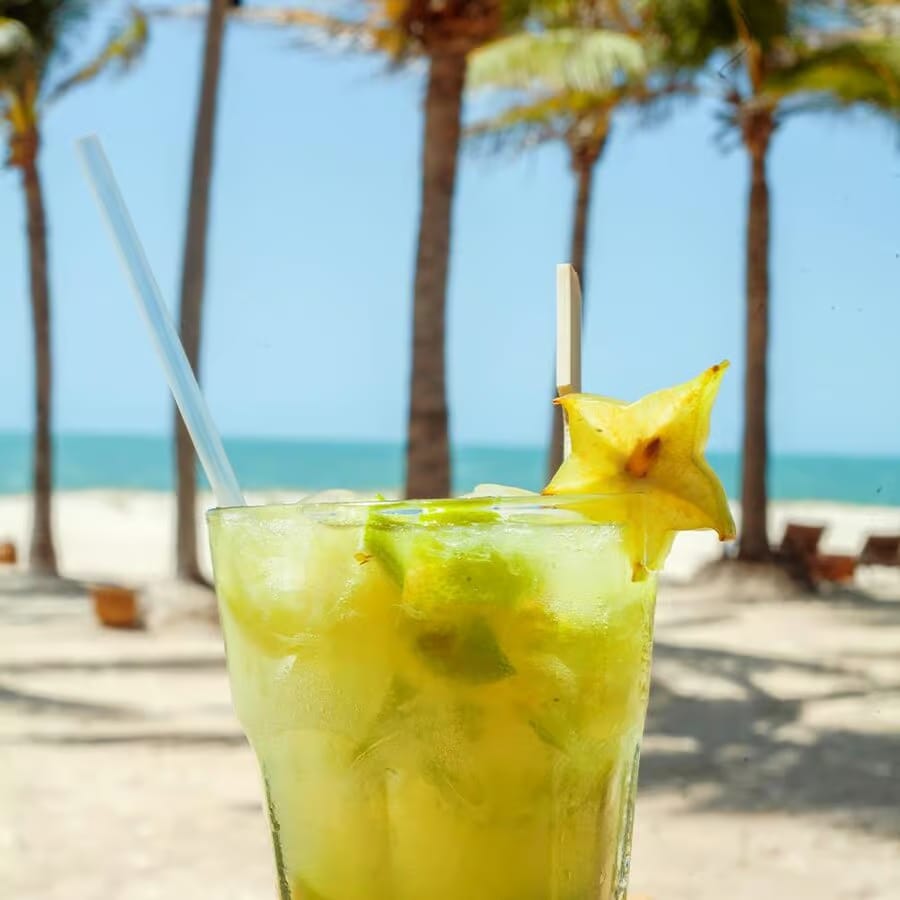 Caipirinha