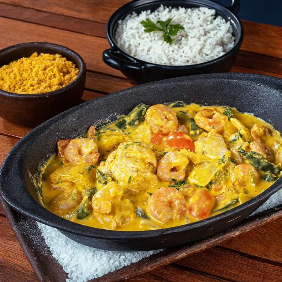 Moqueca Varandas