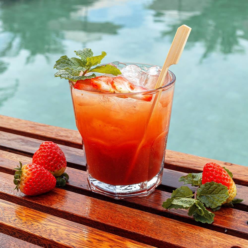 Red Punch