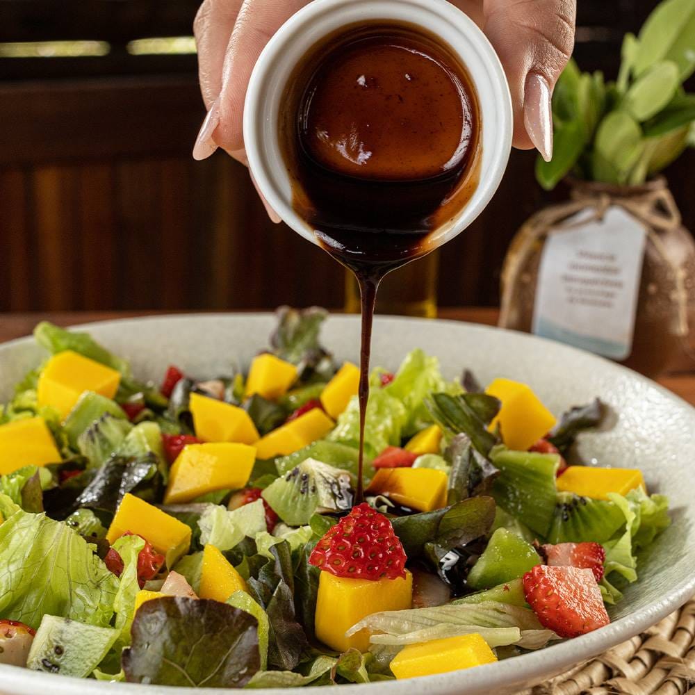 Salada Tropical