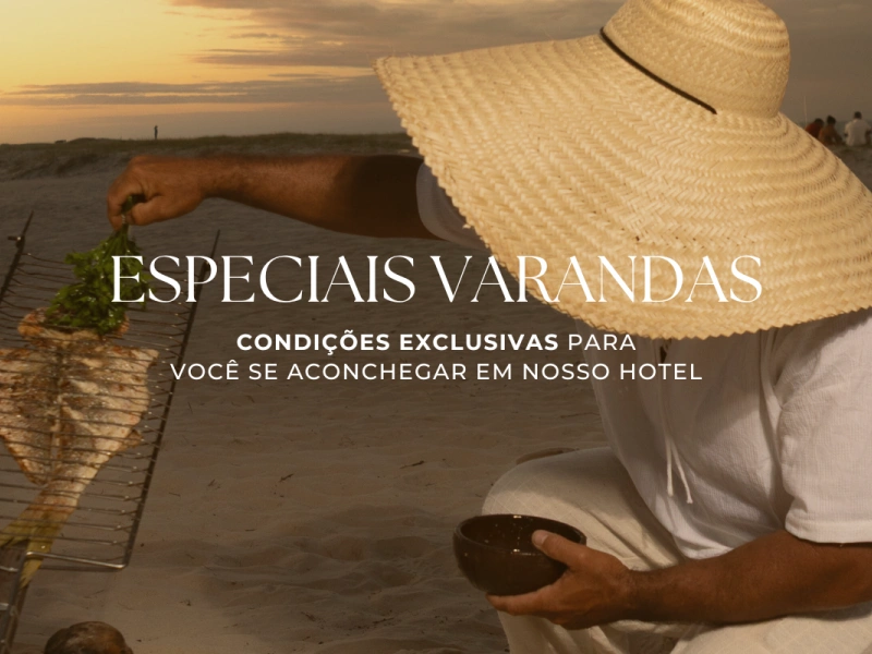 Especiais do Varandas