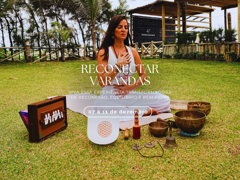 Reconectar Varandas