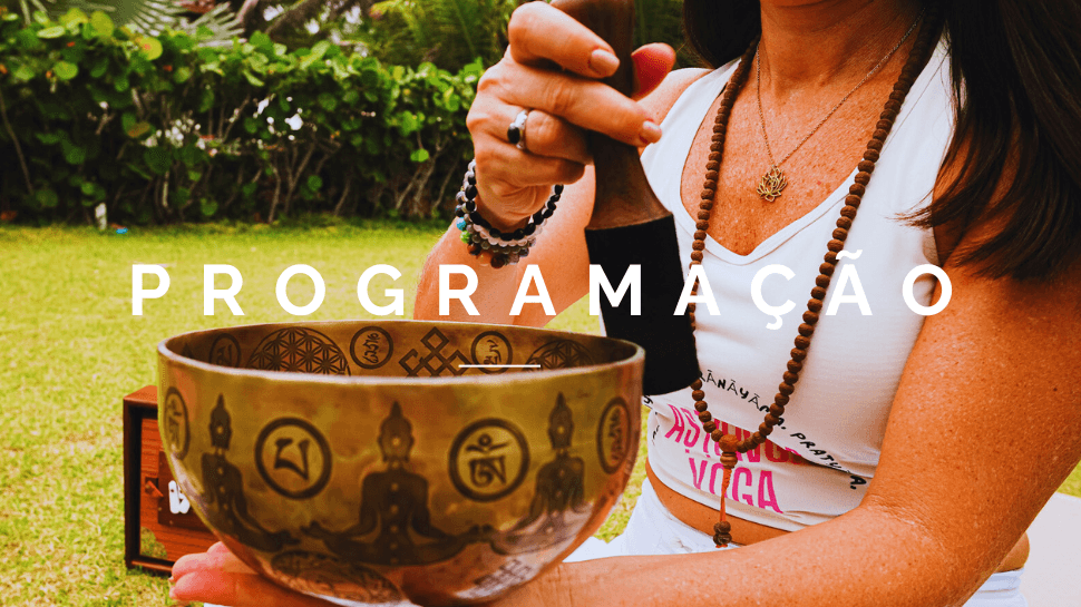 Programação