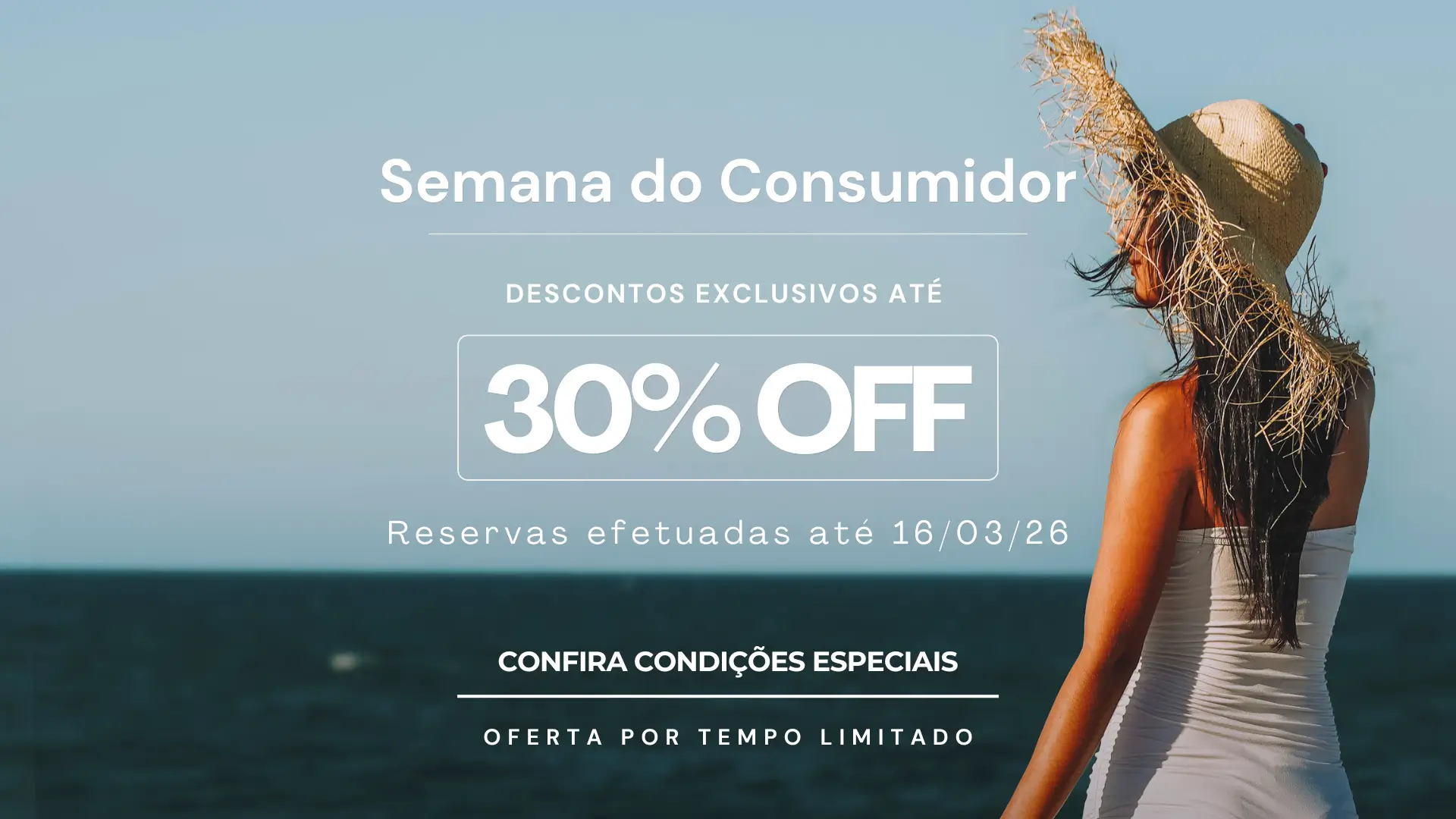 Banner semana do consumidor